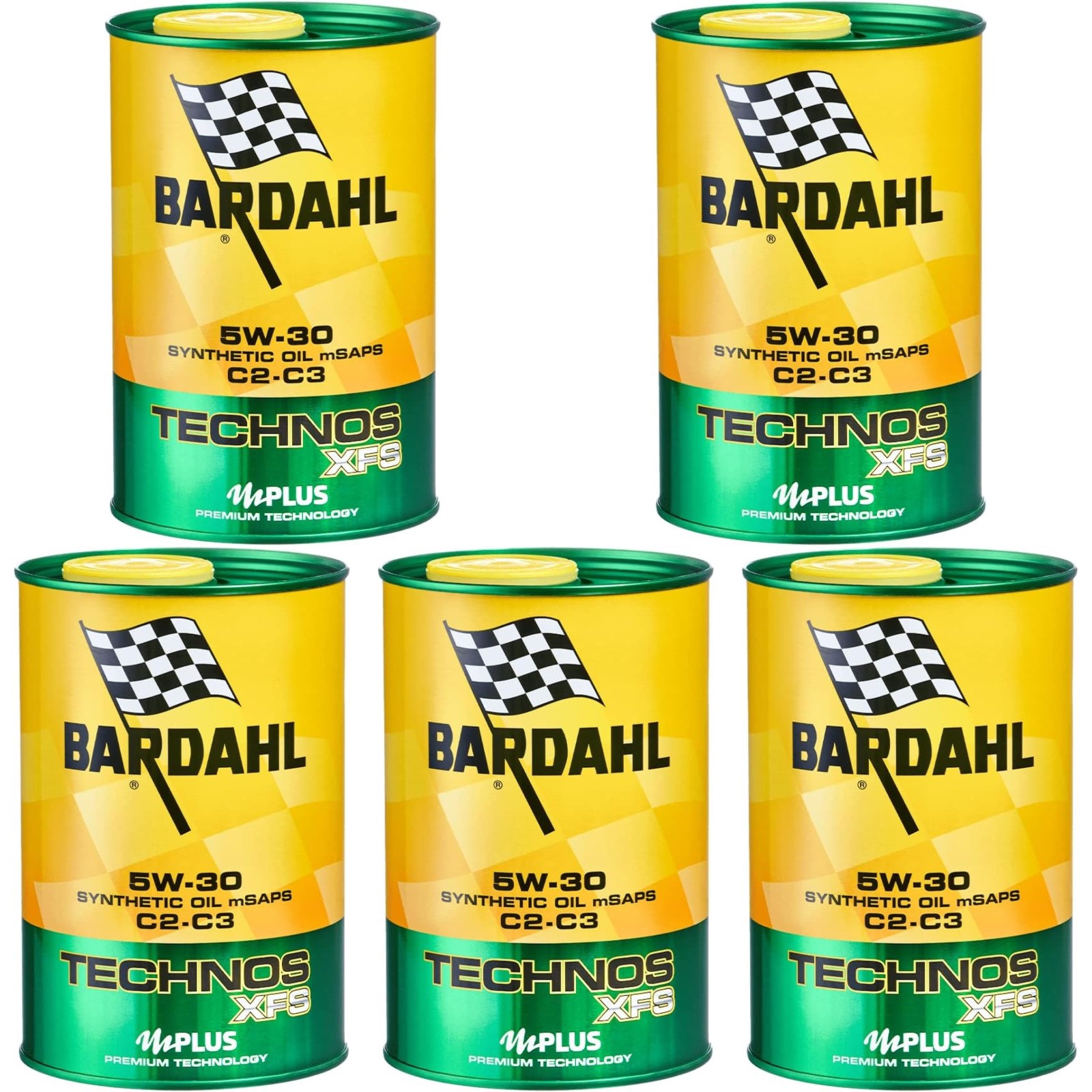 BARD311040-5